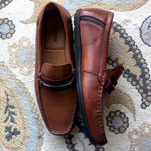 Men’s Alfani Loafers